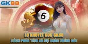 lô khuyết góc