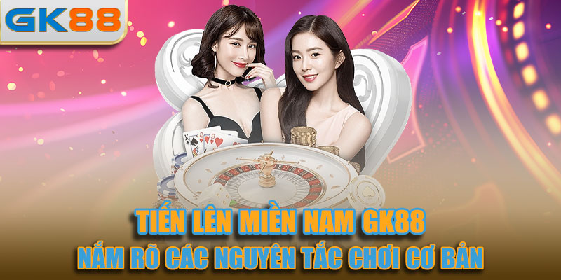 Nắm rõ các nguyên tắc chơi cơ bản