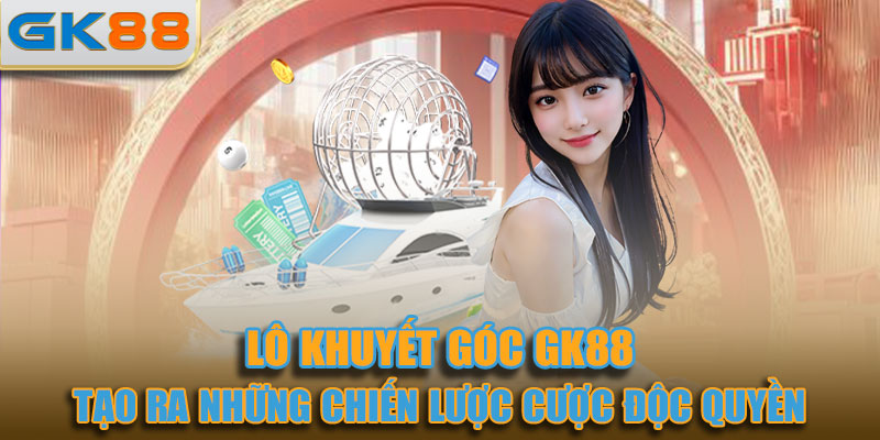 Việc phân tích lô khuyết góc giúp người chơi tạo ra những chiến lược cược độc quyền