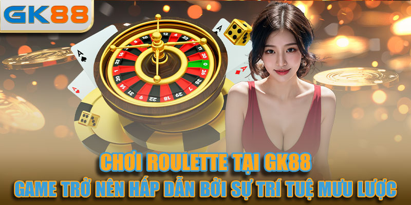 Game trở nên hấp dẫn bởi sự trí tuệ, mưu lược